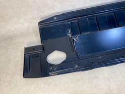 MERCEDES-BENZ Mercedes G class W463 Genuine Engine Protection Plate Cover A4635200542 — thumbnail 9