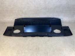 MERCEDES-BENZ Mercedes G class W463 Genuine Engine Protection Plate Cover A4635200542 — thumbnail 8
