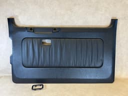 MERCEDES-BENZ Mercedes G class W463 GENUINE Rear End Door Panel Trim from 2002 Year — thumbnail 1