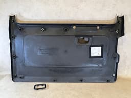 MERCEDES-BENZ Mercedes G class W463 GENUINE Rear End Door Panel Trim from 2002 Year — thumbnail 9