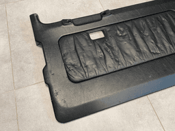 MERCEDES-BENZ Mercedes G class W463 GENUINE Rear End Door Panel Trim from 2002 Year — thumbnail 4