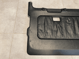 MERCEDES-BENZ Mercedes G class W463 GENUINE Rear End Door Panel Trim from 2002 Year — thumbnail 2