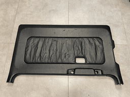 MERCEDES-BENZ Mercedes G class W463 GENUINE Rear End Door Panel Trim from 2002 Year — thumbnail 6