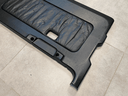 MERCEDES-BENZ Mercedes G class W463 GENUINE Rear End Door Panel Trim from 2002 Year — thumbnail 8