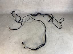 BMW GENUINE BMW E23 7 SERIES Front Door Wiring 61121380035 — thumbnail 6