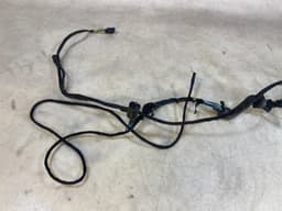BMW GENUINE BMW E23 7 SERIES Front Door Wiring 61121380035 — thumbnail 5