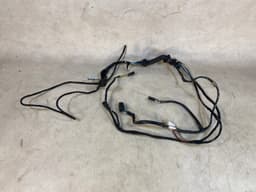 BMW GENUINE BMW E23 7 SERIES Front Door Wiring 61121380035 — thumbnail 9