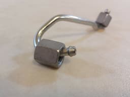 BMW BMW 4 SERIES F32 F33 F36 F22 F23 F30 PRESSURE HOSE ASSY 13538579244 — thumbnail 7
