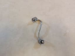 BMW BMW 4 SERIES F32 F33 F36 F22 F23 F30 PRESSURE HOSE ASSY 13538579244 — thumbnail 9