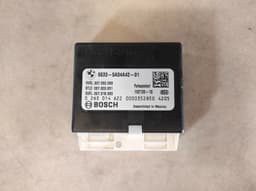 BMW BOSCH BMW 1 F20 F21 2 F22 F23 4 F36 - PDC PARKING SENSORS CONTROL MODULE 5A04A42 — thumbnail 1