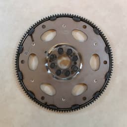 BMW GENUINE BMW B57 Engine Flywheel Flex Plate Automatic Transmission 11228612144 — thumbnail 1