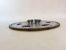 BMW GENUINE BMW B57 Engine Flywheel Flex Plate Automatic Transmission 11228612144 — thumbnail 4