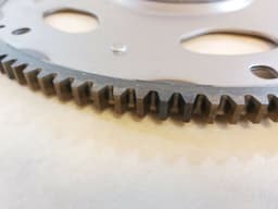 BMW GENUINE BMW B57 Engine Flywheel Flex Plate Automatic Transmission 11228612144 — thumbnail 8