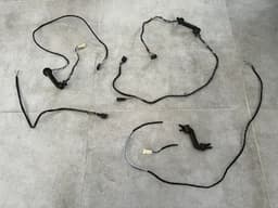 BMW BMW 7 E23 GENUINE Some Door Wiring For Parts — thumbnail 1