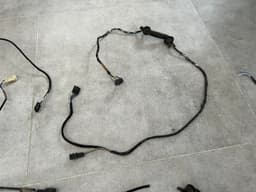 BMW BMW 7 E23 GENUINE Some Door Wiring For Parts — thumbnail 3