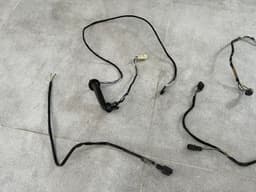 BMW BMW 7 E23 GENUINE Some Door Wiring For Parts — thumbnail 2