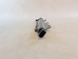 BMW NEW GENUINE BMW MINI Fuel Pressure accumulator & Sensor 13538514154 13538579239 — thumbnail 4