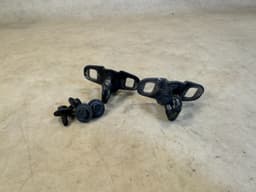 MERCEDES-BENZ Mercedes G class W463 GENUINE Hood Catch Upper Hook x2 psc A2028800260 — thumbnail 8