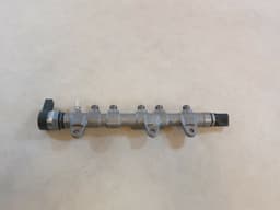 BMW NEW GENUINE BMW MINI Fuel Pressure accumulator & Sensor 13538514154 13538579239 — thumbnail 7