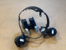 MERCEDES-BENZ MERCEDES-BENZ B E CLS AMG GT - PERFOMANCE STEERING WHEEL DRIVE UNIT A2139000836 — thumbnail 2