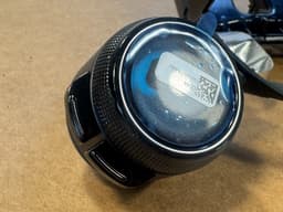 MERCEDES-BENZ MERCEDES-BENZ B E CLS AMG GT - PERFOMANCE STEERING WHEEL DRIVE UNIT A2139000836 — thumbnail 4