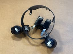 MERCEDES-BENZ MERCEDES-BENZ B E CLS AMG GT - PERFOMANCE STEERING WHEEL DRIVE UNIT A2139000836 — thumbnail 3