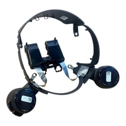MERCEDES-BENZ MERCEDES-BENZ B E CLS AMG GT - PERFOMANCE STEERING WHEEL DRIVE UNIT A2139000836 — thumbnail 1