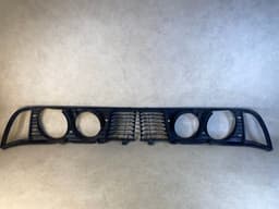 BMW BMW 7 E23 GENUINE FACELIFT HEADLAMP GRILLS PAIR — thumbnail 4