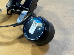 MERCEDES-BENZ MERCEDES-BENZ B E CLS AMG GT - PERFOMANCE STEERING WHEEL DRIVE UNIT A2139000836 — thumbnail 5