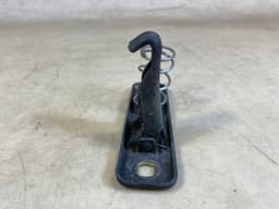MERCEDES-BENZ Mercedes G class W463 GENUINE Hood Lock Hook A4638800064 — thumbnail 3