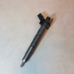 BMW BMW Genuine G20 G01 G02 G05 Rp Injector DIESEL FUEL INJECTION NOZZLE 13538571565 — thumbnail 1