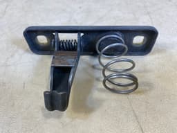MERCEDES-BENZ Mercedes G class W463 GENUINE Hood Lock Hook A4638800064 — thumbnail 8