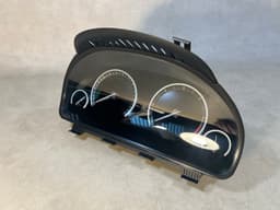 BMW BMW F07 F06 F10 F11 F12 F13 F01 F02 F25 F26 Instrument Cluster Speedometer KM/H — thumbnail 2