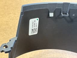 MERCEDES-BENZ MERCEDES-BENZ B E CLS AMG GT - PERFOMANCE STEERING WHEEL DRIVE UNIT A2139000836 — thumbnail 9