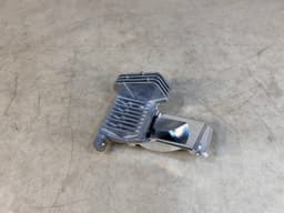 BMW Genuine BMW 7 G11 G12 7463761 Adaptive LED Left headlights inside Module — thumbnail 4