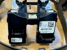 MERCEDES-BENZ MERCEDES-BENZ B E CLS AMG GT - PERFOMANCE STEERING WHEEL DRIVE UNIT A2139000836 — thumbnail 10