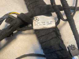 MERCEDES-BENZ Mercedes G class W463 2002y GENUINE Full Wire WIRING HARNESS A4635404406 — thumbnail 4