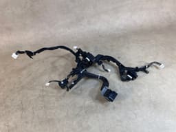 BMW Genuine BMW 7 G11 G12 7463761 Adaptive LED Left headlights WIRE CABLE — thumbnail 9