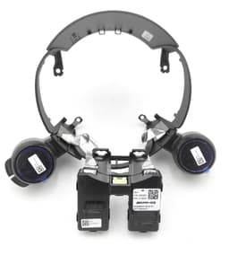 MERCEDES-BENZ MERCEDES-BENZ C S SL GLC EQE - PERFOMANCE STEERING WHEEL DRIVE UNIT A2329004102 — thumbnail 1
