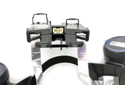 MERCEDES-BENZ MERCEDES-BENZ C S SL GLC EQE - PERFOMANCE STEERING WHEEL DRIVE UNIT A2329004102 — thumbnail 3