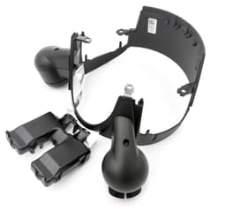 MERCEDES-BENZ MERCEDES-BENZ C S SL GLC EQE - PERFOMANCE STEERING WHEEL DRIVE UNIT A2329004102 — thumbnail 7