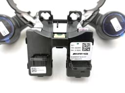 MERCEDES-BENZ MERCEDES-BENZ C S SL GLC EQE - PERFOMANCE STEERING WHEEL DRIVE UNIT A2329004102 — thumbnail 8