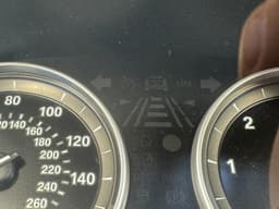 BMW BMW 5 LCI F10 F11 X3 F25 X4 F26 X5 F15 Instrument Cluster Speedometer MPH DIESEL — thumbnail 4