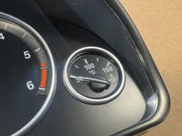 BMW BMW 5 LCI F10 F11 X3 F25 X4 F26 X5 F15 Instrument Cluster Speedometer MPH DIESEL — thumbnail 6