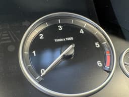 BMW BMW 5 LCI F10 F11 X3 F25 X4 F26 X5 F15 Instrument Cluster Speedometer MPH DIESEL — thumbnail 5