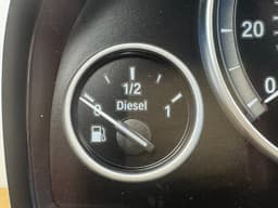 BMW BMW 5 LCI F10 F11 X3 F25 X4 F26 X5 F15 Instrument Cluster Speedometer MPH DIESEL — thumbnail 8