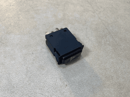 BMW GENUINE BMW 6 7 Series E23 E24 Hazard Warning Switch 61311366453 — thumbnail 8