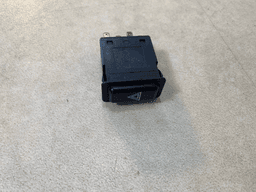 BMW GENUINE BMW 6 7 Series E23 E24 Hazard Warning Switch 61311366453 — thumbnail 6