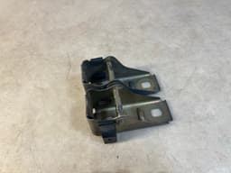 BMW GENUINE BMW 7 Series E23 Hood catch Catch bracket SET 2 PCS 41611843414 — thumbnail 6