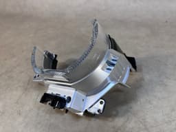 BMW Genuine BMW 7 G11 G12 7463761 Adaptive LED Left headlights Outer DRL Module — thumbnail 9